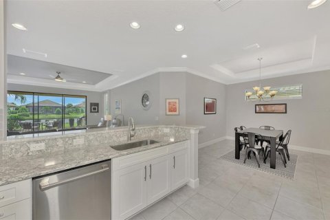 Casa en venta en Sarasota, Florida, 3 dormitorios, 178.19 m2 № 1352770 - foto 22