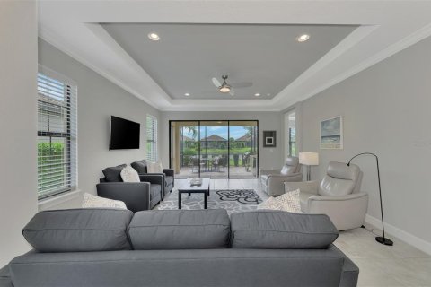 Casa en venta en Sarasota, Florida, 3 dormitorios, 178.19 m2 № 1352770 - foto 10