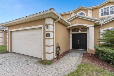 Villa ou maison à vendre à Davenport, Floride: 5 chambres, 281.68 m2 № 1352703 - photo 1