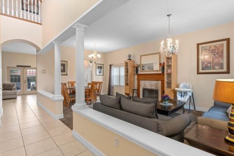 Villa ou maison à vendre à Davenport, Floride: 5 chambres, 281.68 m2 № 1352703 - photo 3