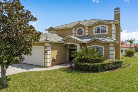 Casa en venta en Davenport, Florida, 5 dormitorios, 281.68 m2 № 1352703 - foto 2