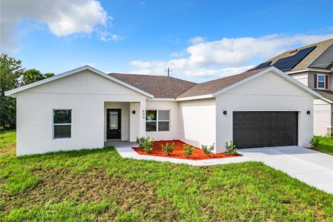 Casa en venta en Palm Bay, Florida, 4 dormitorios, 153.85 m2 № 1373480 - foto 2