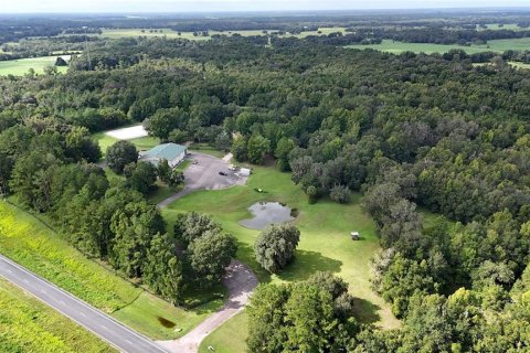 Terreno en venta en Williston, Florida № 1373438 - foto 18