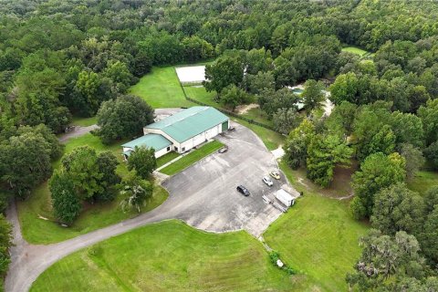 Terreno en venta en Williston, Florida № 1373438 - foto 1