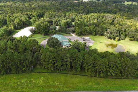 Terreno en venta en Williston, Florida № 1373438 - foto 19