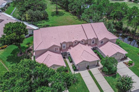 Townhouse in Port Orange, Florida 2 bedrooms, 163.42 sq.m. № 1302120 - photo 29