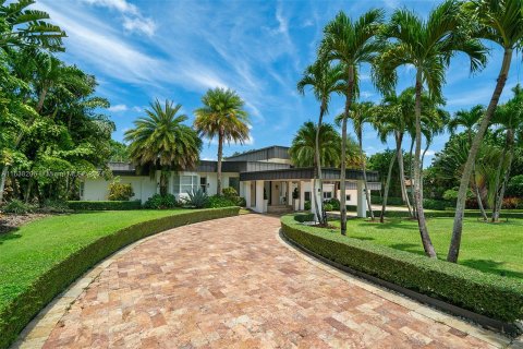 Villa ou maison à vendre à Pinecrest, Floride: 7 chambres, 619.29 m2 № 1315920 - photo 7