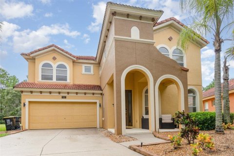 Casa en venta en Davenport, Florida, 6 dormitorios, 325.62 m2 № 1354131 - foto 4