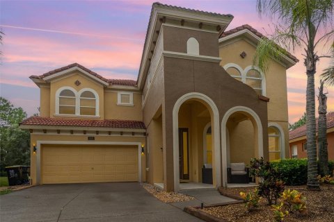 Villa ou maison à vendre à Davenport, Floride: 6 chambres, 325.62 m2 № 1354131 - photo 1