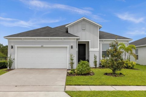 Villa ou maison à vendre à Davenport, Floride: 4 chambres, 216.28 m2 № 1353633 - photo 1