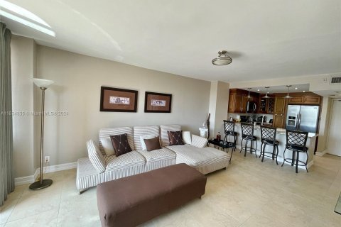 Copropriété à vendre à Aventura, Floride: 1 chambre, 84.82 m2 № 1295009 - photo 5