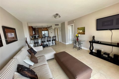 Copropriété à vendre à Aventura, Floride: 1 chambre, 84.82 m2 № 1295009 - photo 4