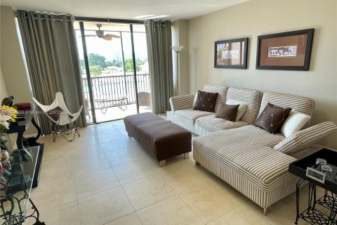 Copropriété à vendre à Aventura, Floride: 1 chambre, 84.82 m2 № 1295009 - photo 6