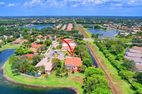 Casa en venta en Lake Worth, Florida, 3 dormitorios, 246.19 m2 № 1183272 - foto 17