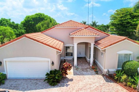 Casa en venta en Lake Worth, Florida, 3 dormitorios, 246.19 m2 № 1183272 - foto 22