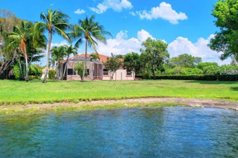 Villa ou maison à vendre à Lake Worth, Floride: 3 chambres, 246.19 m2 № 1183272 - photo 15