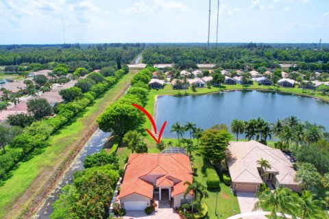 Villa ou maison à vendre à Lake Worth, Floride: 3 chambres, 246.19 m2 № 1183272 - photo 20