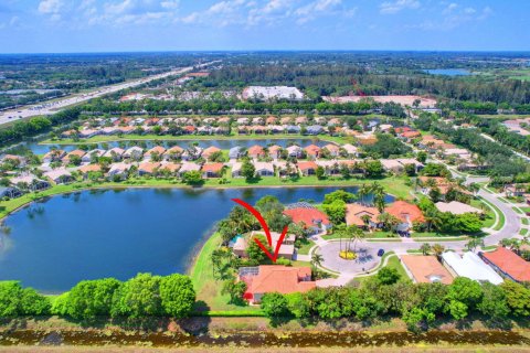 Casa en venta en Lake Worth, Florida, 3 dormitorios, 246.19 m2 № 1183272 - foto 19