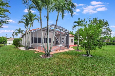 Villa ou maison à vendre à Lake Worth, Floride: 3 chambres, 246.19 m2 № 1183272 - photo 26