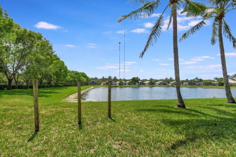 Villa ou maison à vendre à Lake Worth, Floride: 3 chambres, 246.19 m2 № 1183272 - photo 24