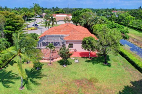 Villa ou maison à vendre à Lake Worth, Floride: 3 chambres, 246.19 m2 № 1183272 - photo 16