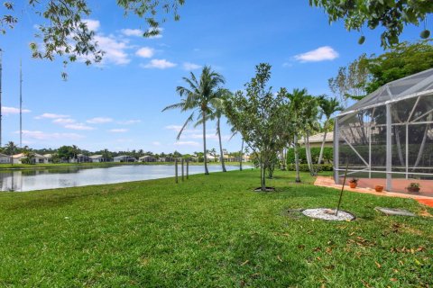 Casa en venta en Lake Worth, Florida, 3 dormitorios, 246.19 m2 № 1183272 - foto 29