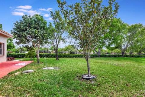 Villa ou maison à vendre à Lake Worth, Floride: 3 chambres, 246.19 m2 № 1183272 - photo 25