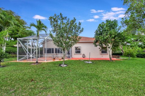 Villa ou maison à vendre à Lake Worth, Floride: 3 chambres, 246.19 m2 № 1183272 - photo 27