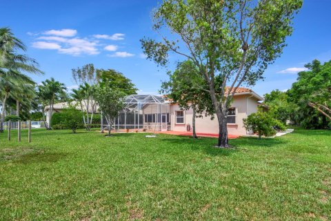 Casa en venta en Lake Worth, Florida, 3 dormitorios, 246.19 m2 № 1183272 - foto 28