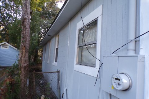 House in Jacksonville, Florida 3 bedrooms, 95.69 sq.m. № 875770 - photo 12