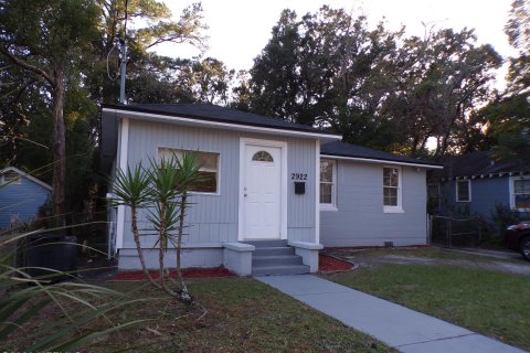 House in Jacksonville, Florida 3 bedrooms, 95.69 sq.m. № 875770 - photo 15