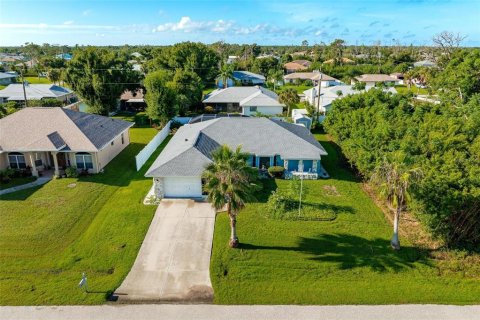 Casa en venta en Englewood, Florida, 3 dormitorios, 168.71 m2 № 1339289 - foto 1