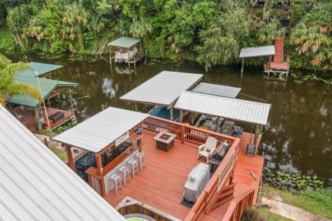 Villa ou maison à vendre à Welaka, Floride: 3 chambres, 122.07 m2 № 1339325 - photo 29