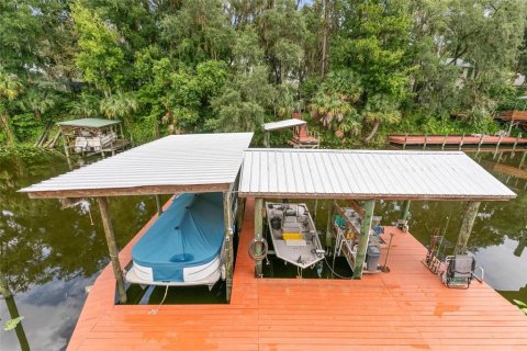 Casa en venta en Welaka, Florida, 3 dormitorios, 122.07 m2 № 1339325 - foto 8