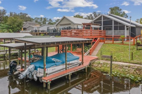 Villa ou maison à vendre à Welaka, Floride: 3 chambres, 122.07 m2 № 1339325 - photo 7