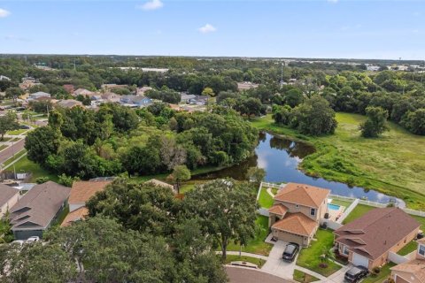 Villa ou maison à vendre à Tampa, Floride: 3 chambres, 117.34 m2 № 1339324 - photo 30