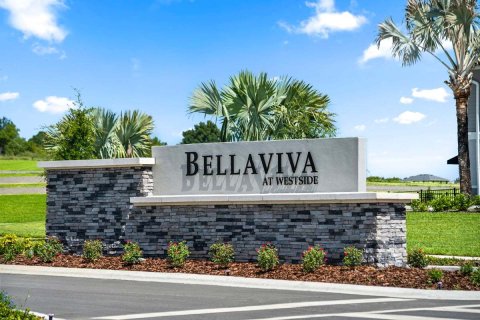 Bellaviva I at Westside in Kissimmee, Florida № 278061 - photo 5