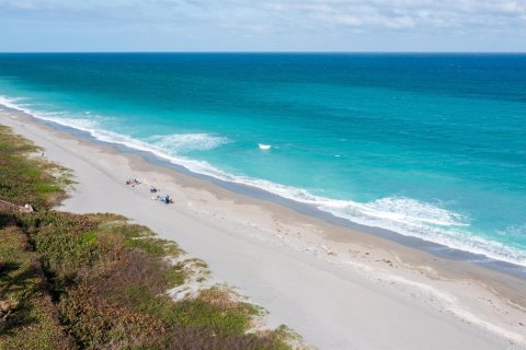 Condo in Jupiter, Florida, 2 bedrooms  № 963684 - photo 3