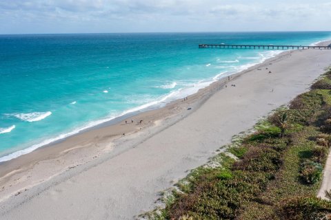 Condo in Jupiter, Florida, 2 bedrooms  № 963684 - photo 5