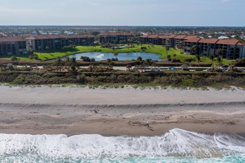 Condo in Jupiter, Florida, 2 bedrooms  № 963684 - photo 2