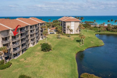 Condo in Jupiter, Florida, 2 bedrooms  № 963684 - photo 8