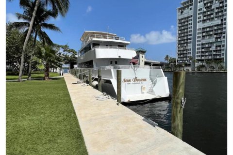 Condo in Fort Lauderdale, Florida, 1 bedroom  № 963639 - photo 6