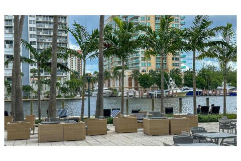 Condo in Fort Lauderdale, Florida, 1 bedroom  № 963639 - photo 7