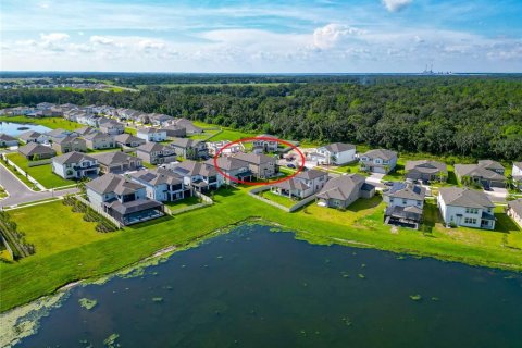 Villa ou maison à vendre à Wimauma, Floride: 5 chambres, 331.29 m2 № 1344233 - photo 3