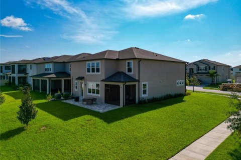 Villa ou maison à vendre à Wimauma, Floride: 5 chambres, 331.29 m2 № 1344233 - photo 30