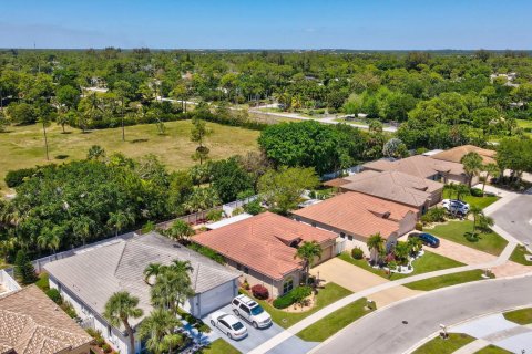 Villa ou maison à vendre à Lake Worth, Floride: 3 chambres, 178 m2 № 1121084 - photo 3