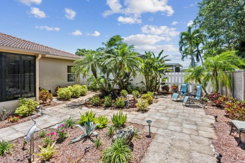 Villa ou maison à vendre à Lake Worth, Floride: 3 chambres, 178 m2 № 1121084 - photo 21