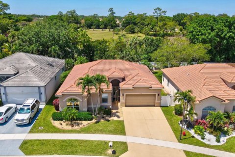 Villa ou maison à vendre à Lake Worth, Floride: 3 chambres, 178 m2 № 1121084 - photo 11