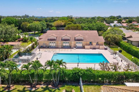 Villa ou maison à vendre à Lake Worth, Floride: 3 chambres, 178 m2 № 1121084 - photo 15