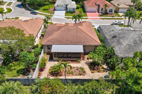 Villa ou maison à vendre à Lake Worth, Floride: 3 chambres, 178 m2 № 1121084 - photo 12